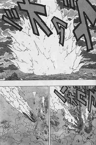 Dragon Ball Chapter 323 5